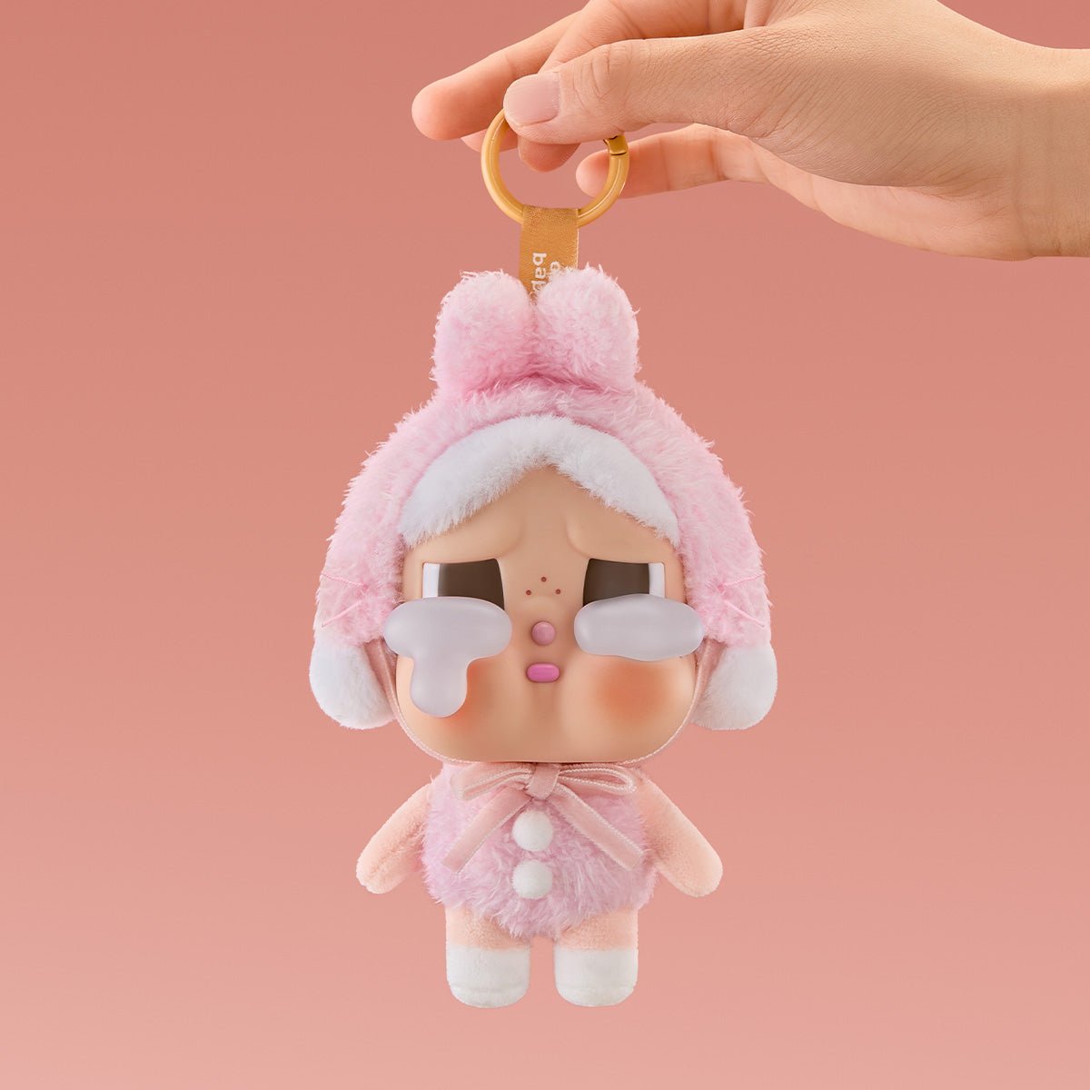 CRYBABY Crying Again Series - Adorable Vinyl Face Plush Mystery Box - My Store