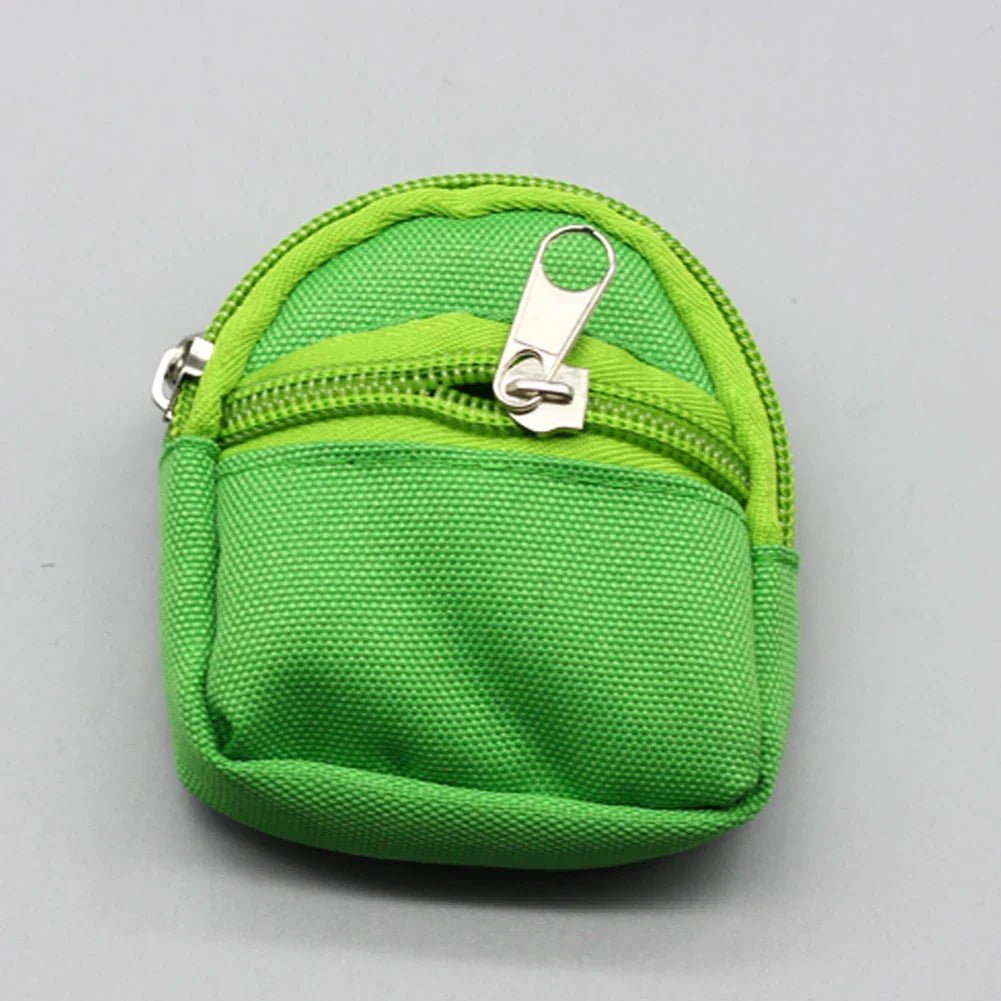 Labubu Backpack - My Store