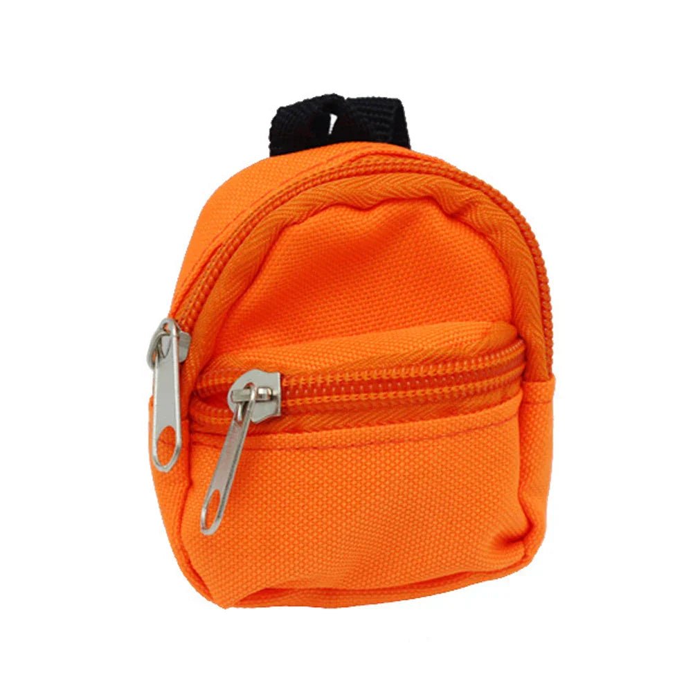 Labubu Backpack - My Store
