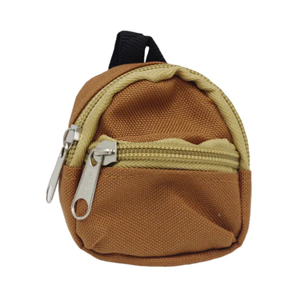 Labubu Backpack - My Store