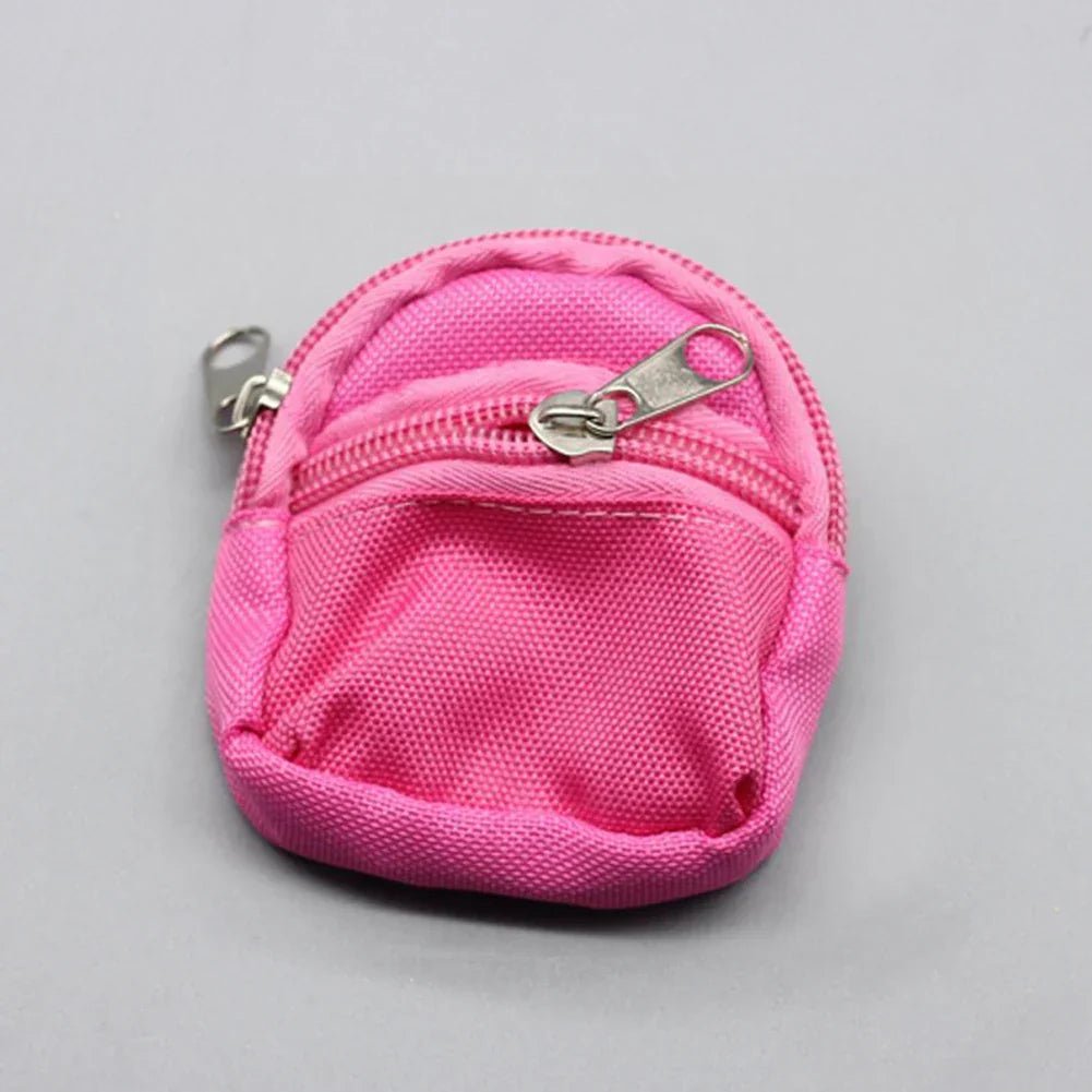 Labubu Backpack - My Store
