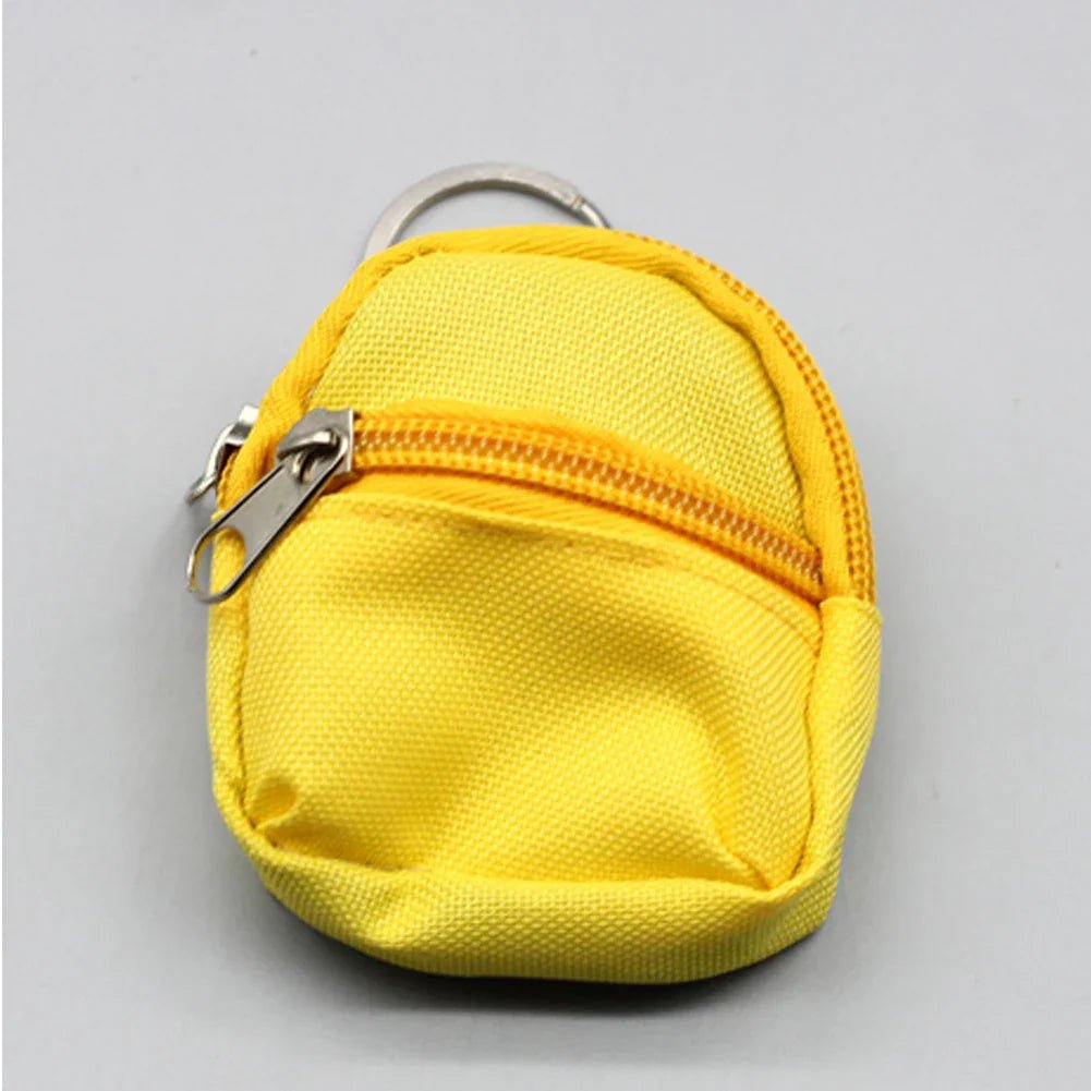 Labubu Backpack - My Store