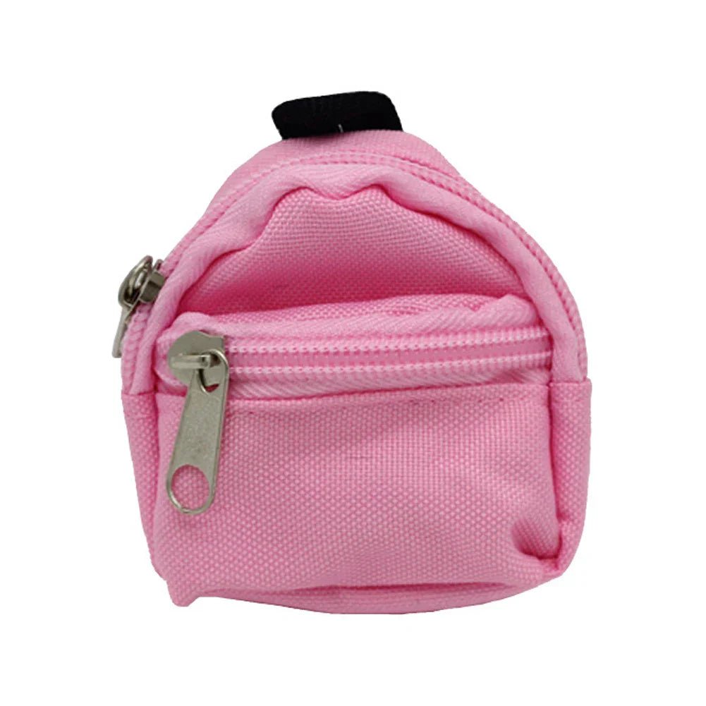 Labubu Backpack - My Store