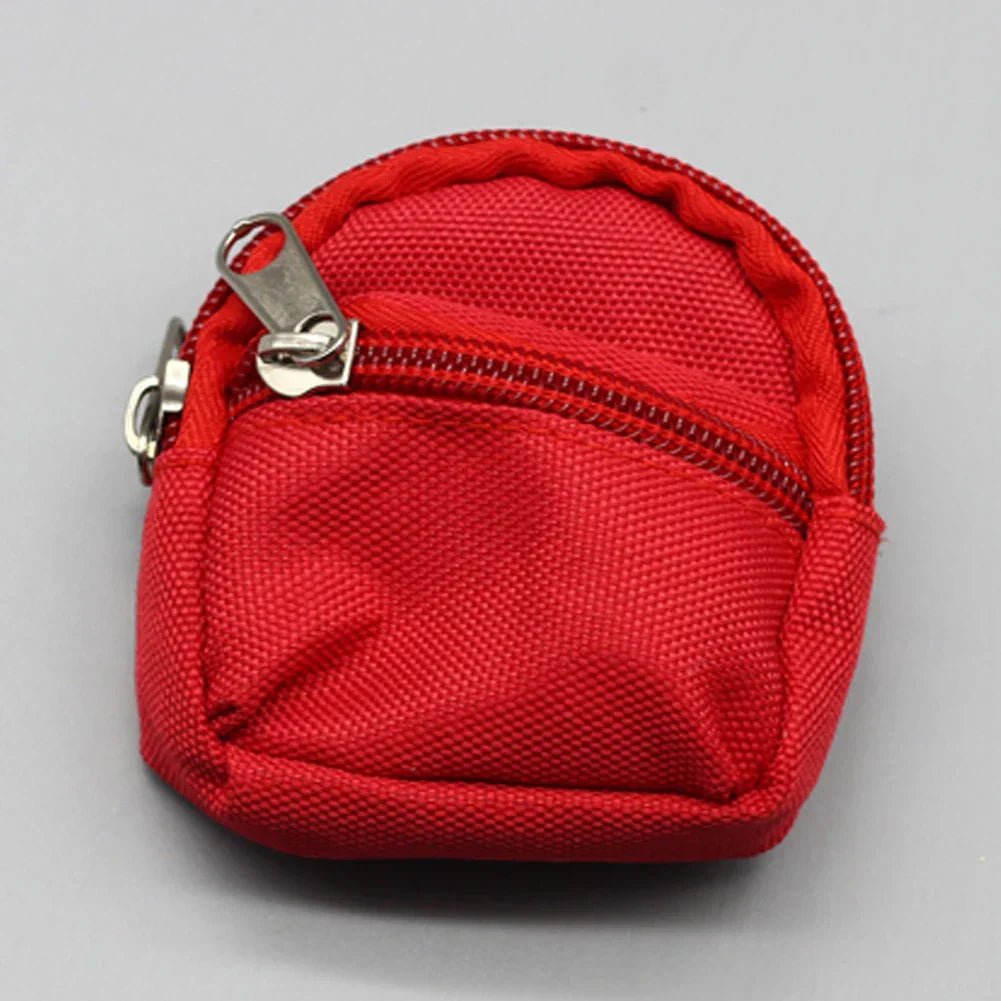 Labubu Backpack - My Store