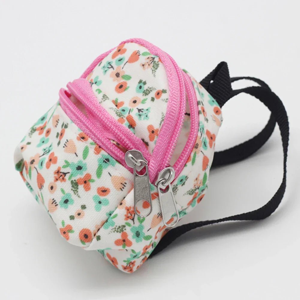 Labubu Backpack - My Store