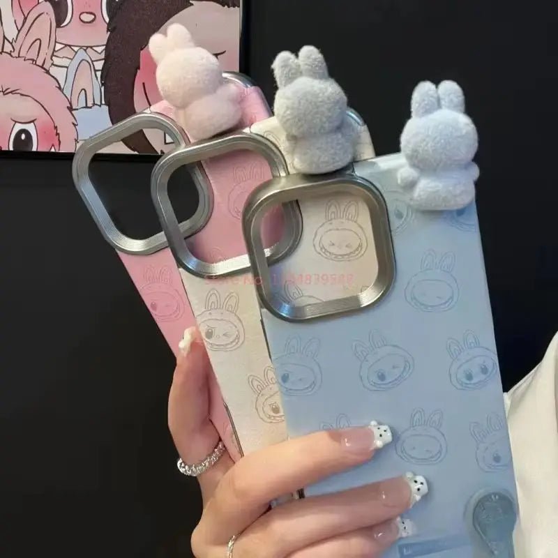 Labubu iPhone Case - My Store