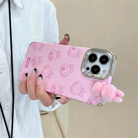 Labubu iPhone Case - My Store