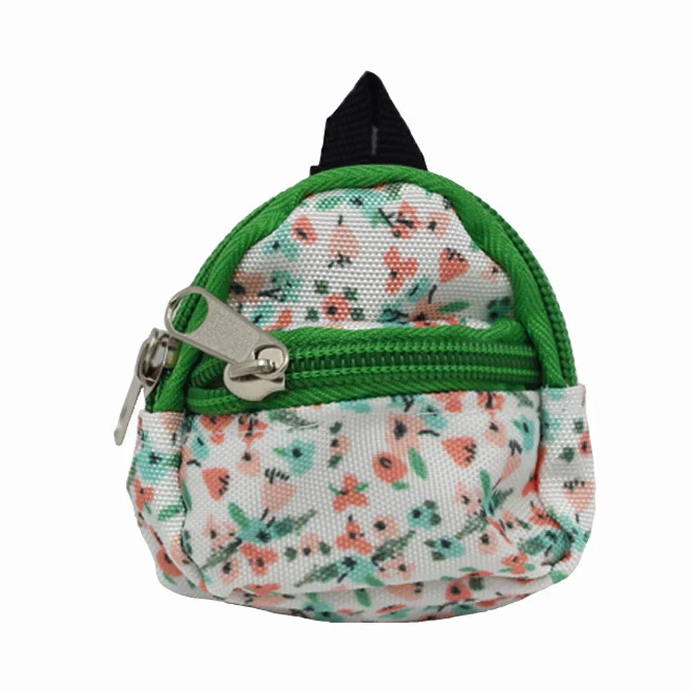 Labubu Backpack - My Store
