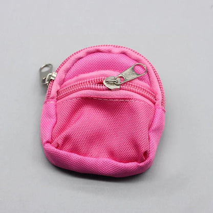 Labubu Backpack - My Store