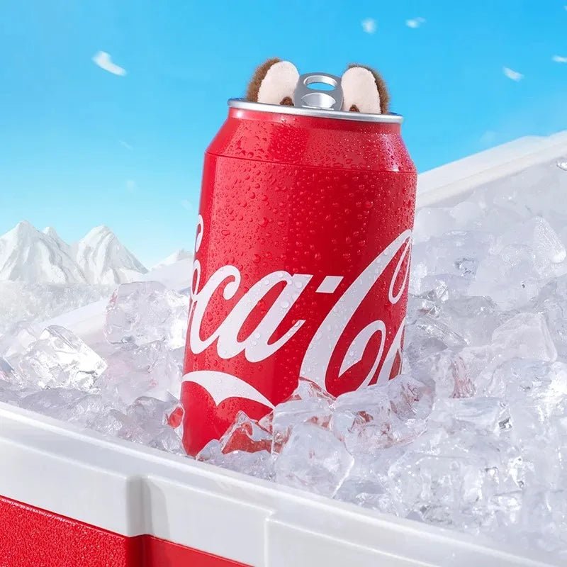 Labubu Coca Cola Collection: Unique and Trendy Designs