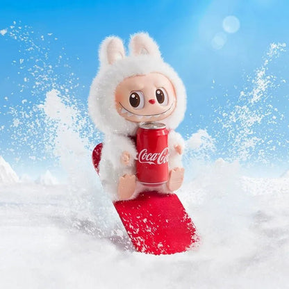 Labubu Coca Cola Collection: Unique and Trendy Designs