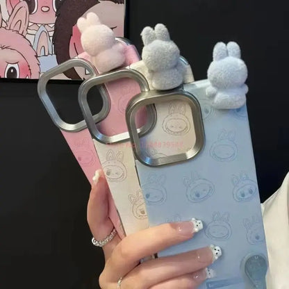 Labubu iPhone Case - My Store