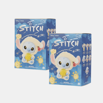 Labubu Stitch Official Disney®️ - Bubuheaven