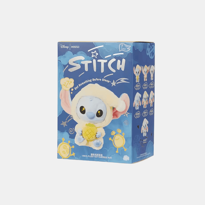 Labubu Stitch Official Disney®️ - Bubuheaven